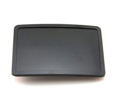 Blank Belt Buckles