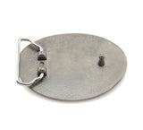 Bass Fish Fishing Belt Buckle