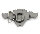 Guns Crown Truck Girl Bottle Opener Belt Buckle