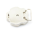 Bullet Gun Barrel Belt Buckle
