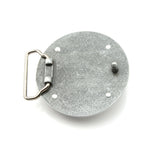 Compass Belt Buckle