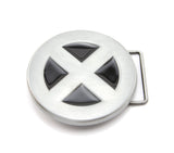 X-Men Belt Buckle