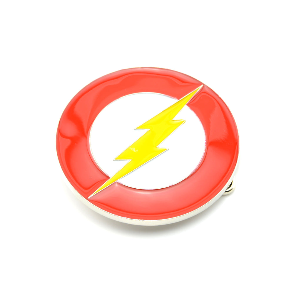 Flash Belt Buckle