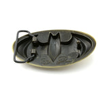 Bronze Batman Belt Buckle