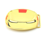 Iron Man Belt Buckle