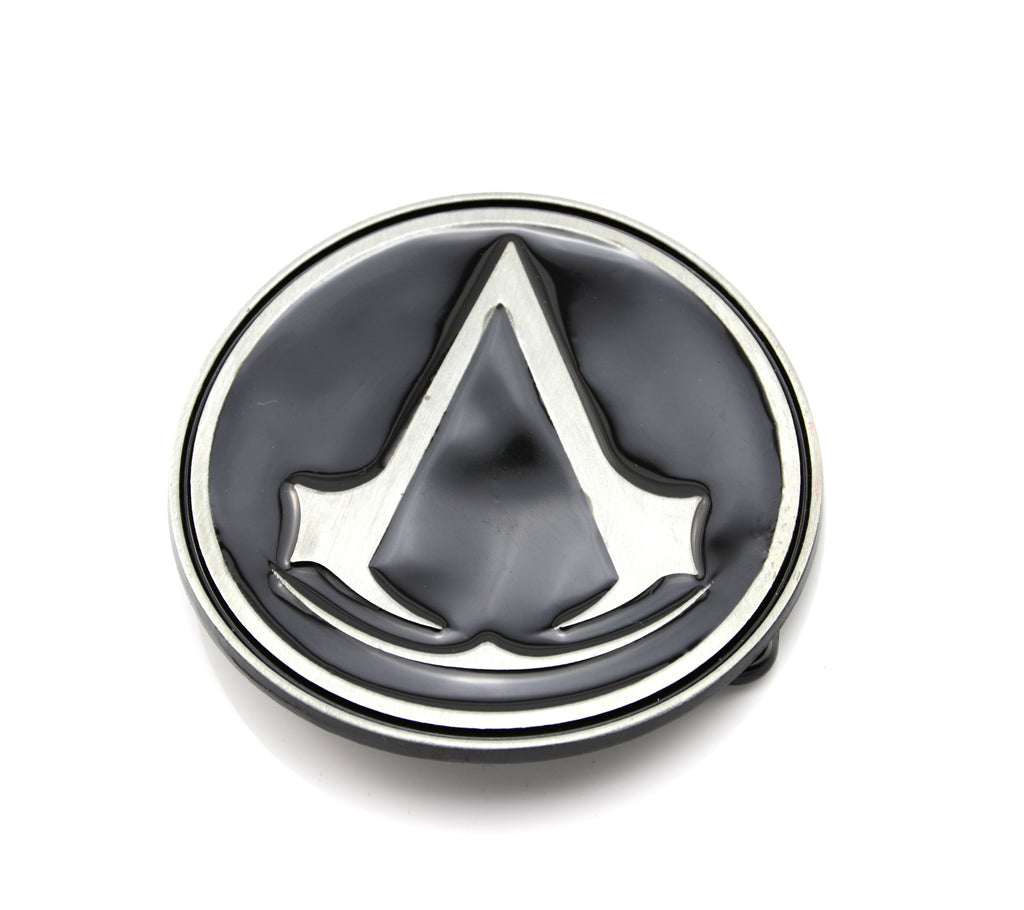 Assassin's Creed Belt Buckle