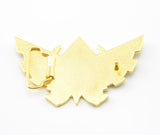 Zelda Belt Buckle