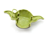 Yoda Belt Buckle