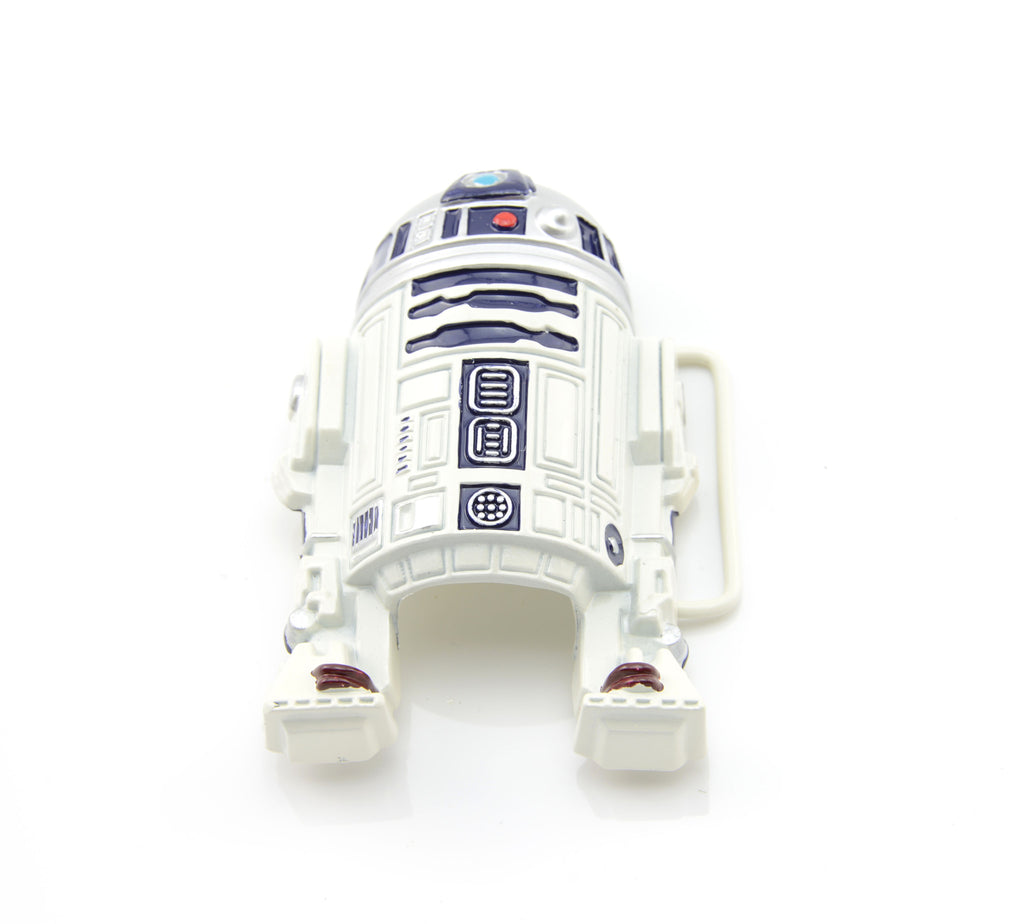 R2-D2 Belt Buckle