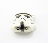 Storm Trooper Belt Buckle