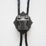 Western Horse Bolo Tie