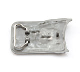 Elephants Belt Buckle
