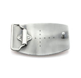 Cocky Belt Buckle
