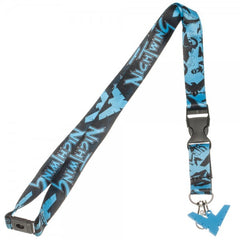Lanyards