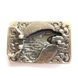 Bald Eagle Belt Buckle