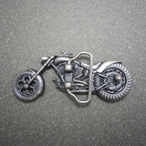 Motorcycle Chopper Belt Buckle