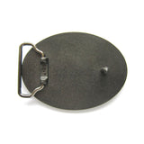 Texas State Flag Belt Buckle