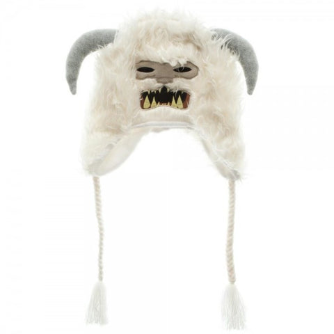 Star Wars Wampa Laplander