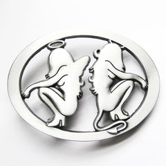 Miscellaneous Belt Buckles