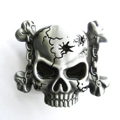 Lighter Belt Buckles