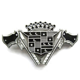Guns Crown Truck Girl Bottle Opener Belt Buckle