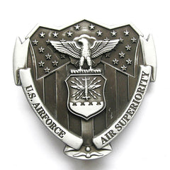 Military Belt Buckles