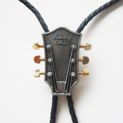 Music Bolo Ties