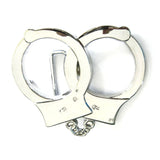 Handcuffs Belt Buckle