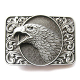 Bald Eagle Belt Buckle