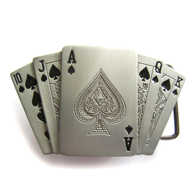 Lighter belt buckle discount