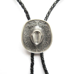 Western Bolo Ties